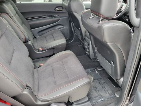New 2026 Dodge Durango GT image 18