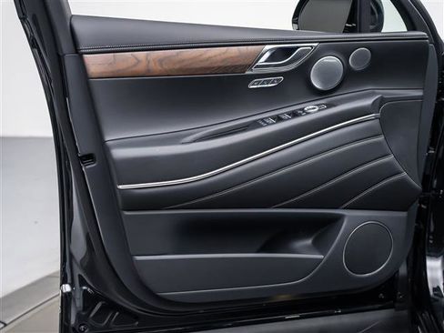 New 2026 Genesis GV80 2.5T Advanced AWD/4WD image 26