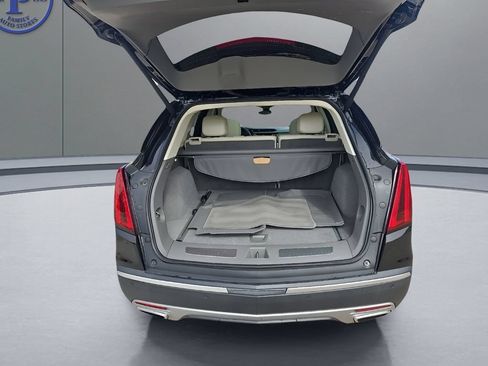 Used 2022 Cadillac XT5 Premium Luxury w/ Technology Package AWD/4WD image 31