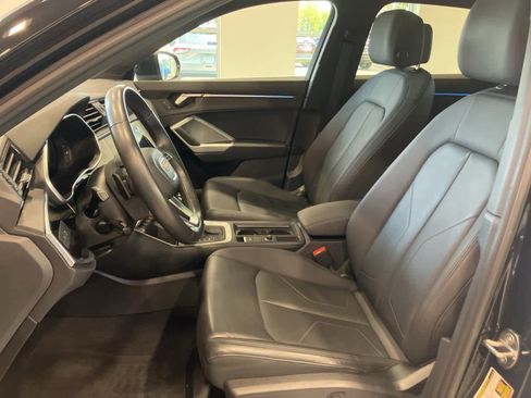 Used 2022 Audi Q3 2.0T Premium Plus image 13