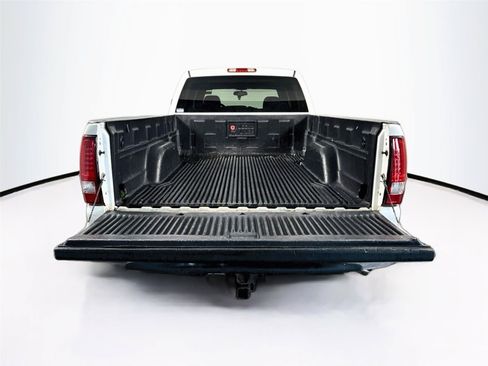 Used 2007 Chevrolet Silverado 2500 LT w/ Heavy-Duty Power Package AWD/4WD image 11