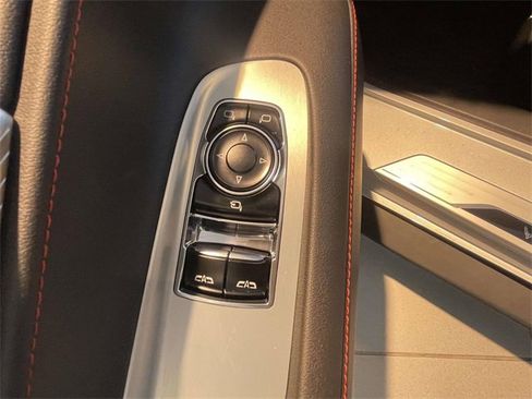 New 2026 Chevrolet Corvette Stingray Preferred Cpe w/ 2LT image 12