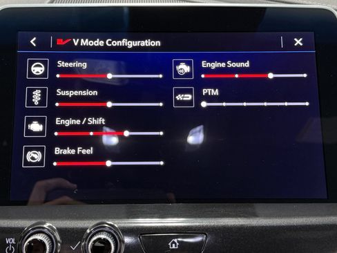 Used 2022 Cadillac CT5 V Blackwing w/ Carbon Fiber Package 2 RWD image 36