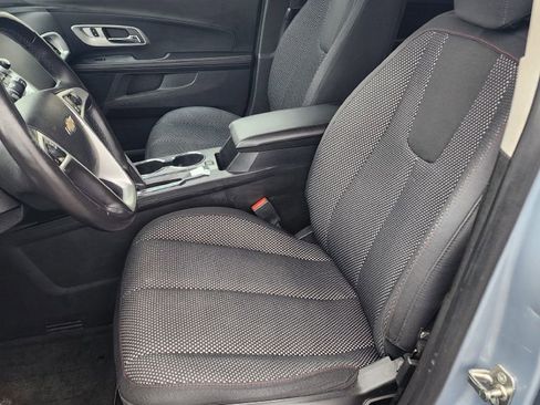 Used 2014 Chevrolet Equinox LT w/ Driver Convenience Package image 12