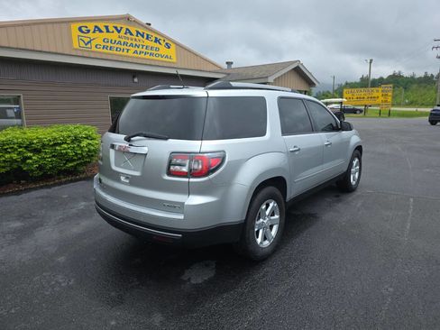 Used 2014 GMC Acadia SLE AWD/4WD image 6
