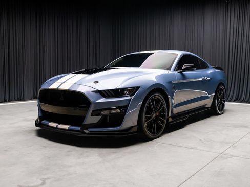 Used 2022 Ford Mustang Shelby GT500 RWD image 25