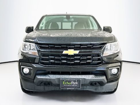 Used 2021 Chevrolet Colorado LT w/ LT Convenience Package image 2