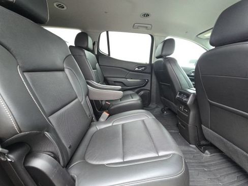 Used 2023 GMC Acadia SLT FWD image 15