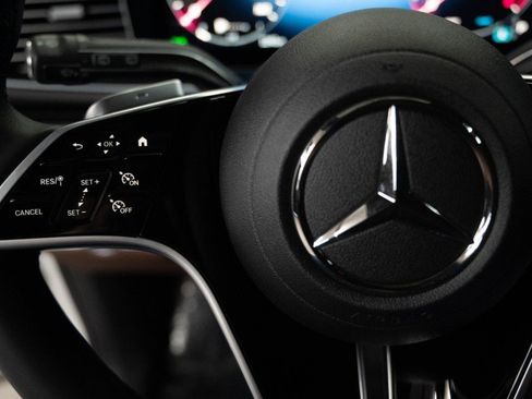 New 2026 Mercedes-Benz GLE 350 4MATIC image 26
