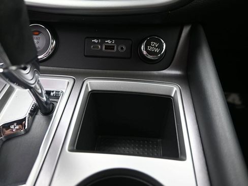 Used 2024 Nissan Murano SL FWD image 22
