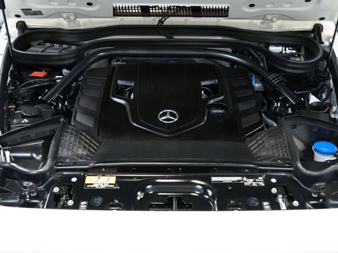 Used 2020 Mercedes-Benz G 550 image 49