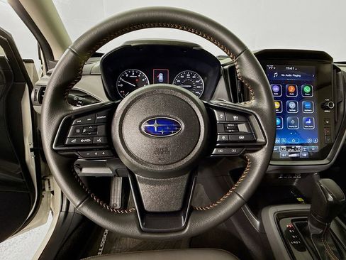 Used 2024 Subaru Crosstrek 2.5i Limited w/ Crosstrek Mirror Package AWD/4WD image 13