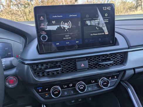 New 2026 Acura ADX A-Spec image 10