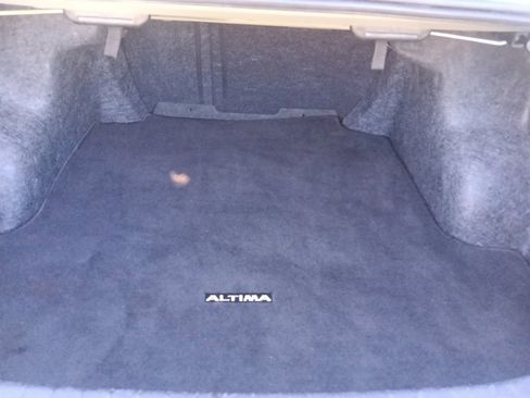 Used 2023 Nissan Altima 2.5 SV image 27