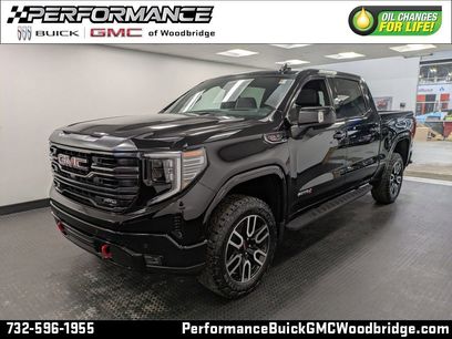 Used 2022 GMC Sierra 1500 AT4 w/ AT4 Premium Package