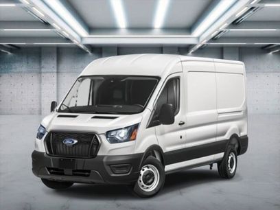 New 2026 Ford Transit 250 148 Medium Roof w/ Load Area Protection Package