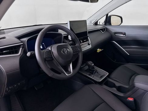New 2026 Toyota Corolla Cross XLE AWD/4WD image 9