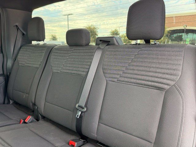 Used 2021 Ford F150 XL w/ STX Appearance Package RWD image 21