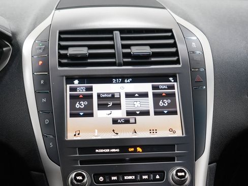 Used 2017 Lincoln MKZ Reserve w/ Climate Package AWD/4WD image 17