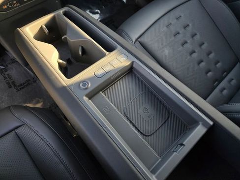 New 2026 Kia EV9 Wind image 20