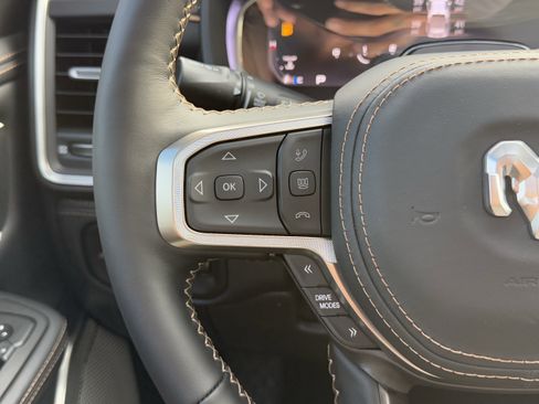 New 2026 RAM 1500 Tungsten image 20