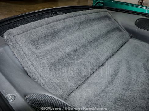 Used 1997 Chevrolet Camaro Z28 RWD image 88