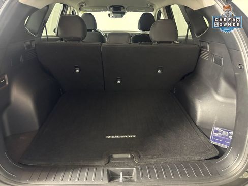 Used 2023 Hyundai Tucson SEL AWD/4WD image 25