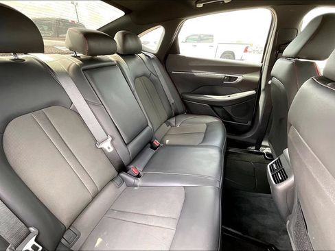 Used 2023 Hyundai Sonata SEL Plus FWD image 22