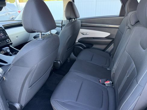 Used 2023 Hyundai Tucson SEL image 20