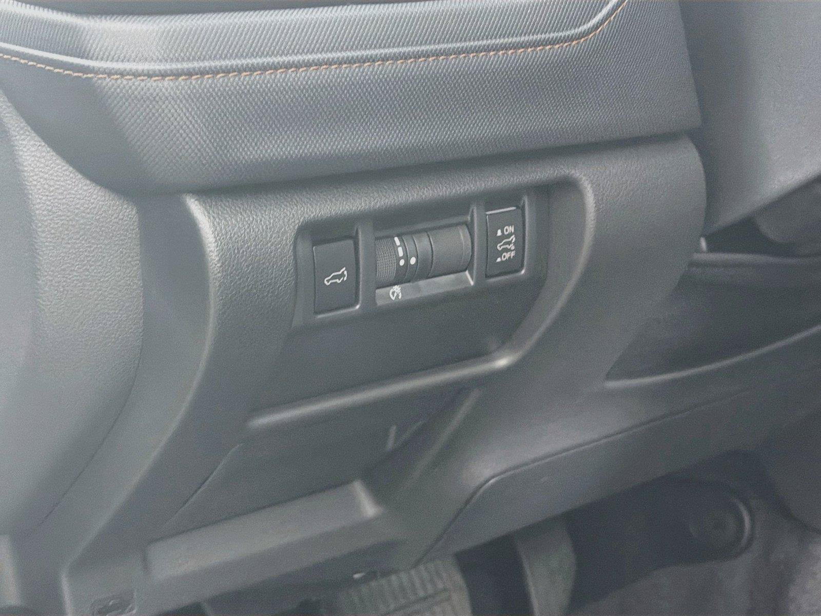 New 2026 Subaru Forester Sport AWD/4WD image 17
