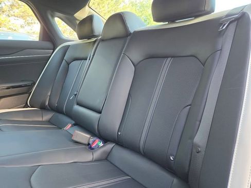 New 2025 Kia K5 GT-Line w/ GT-Line Premium Package image 10