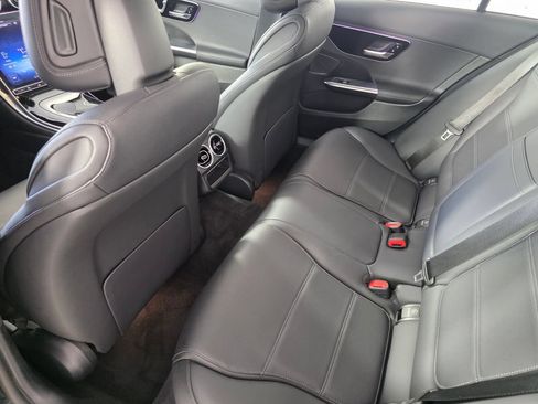 Certified 2023 Mercedes-Benz C 300 Sedan image 15