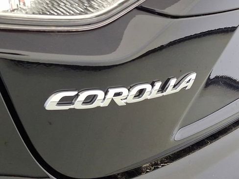 New 2026 Toyota Corolla LE FWD image 22