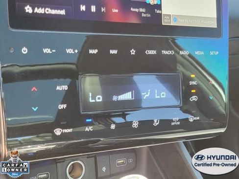 Used 2023 Hyundai Tucson N Line AWD/4WD image 29
