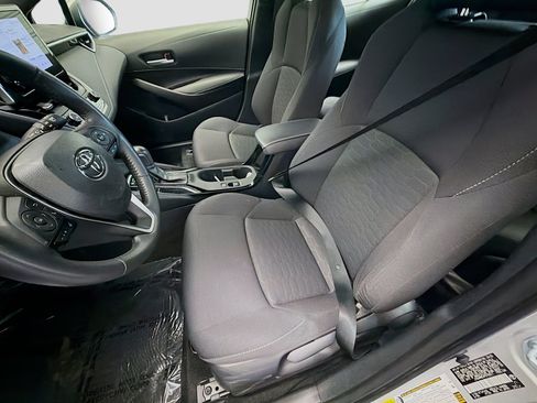 Used 2023 Toyota Corolla SE FWD image 11
