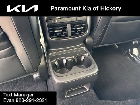 Used 2023 MAZDA CX-9 Touring Plus AWD/4WD image 15