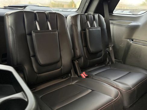 Used 2019 Ford Explorer Sport w/ Equipment Group 401A image 19