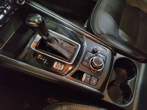 Used 2018 MAZDA CX-5 Grand Touring image 26