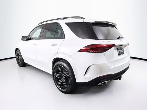 New 2026 Mercedes-Benz GLE 350 4MATIC image 5
