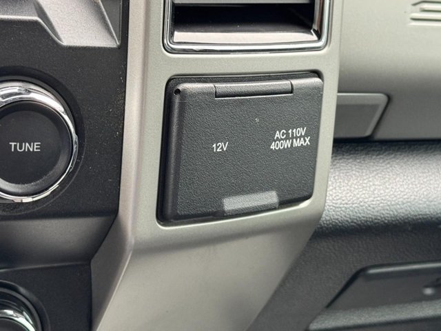 Certified 2019 Ford F250 Lariat w/ Chrome Package AWD/4WD image 21