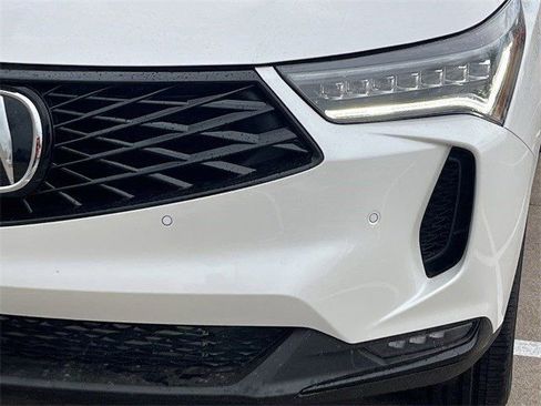 New 2026 Acura RDX A-Spec image 9
