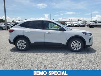 New 2025 Ford Escape Active