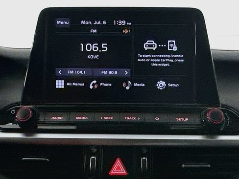 Used 2024 Kia Forte LXS FWD image 15