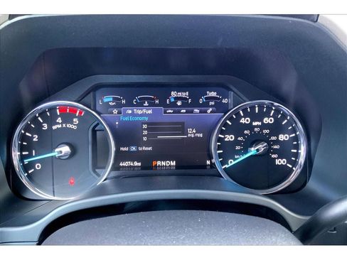Used 2021 Ford F350 Lariat w/ Lariat Ultimate Package AWD/4WD image 22