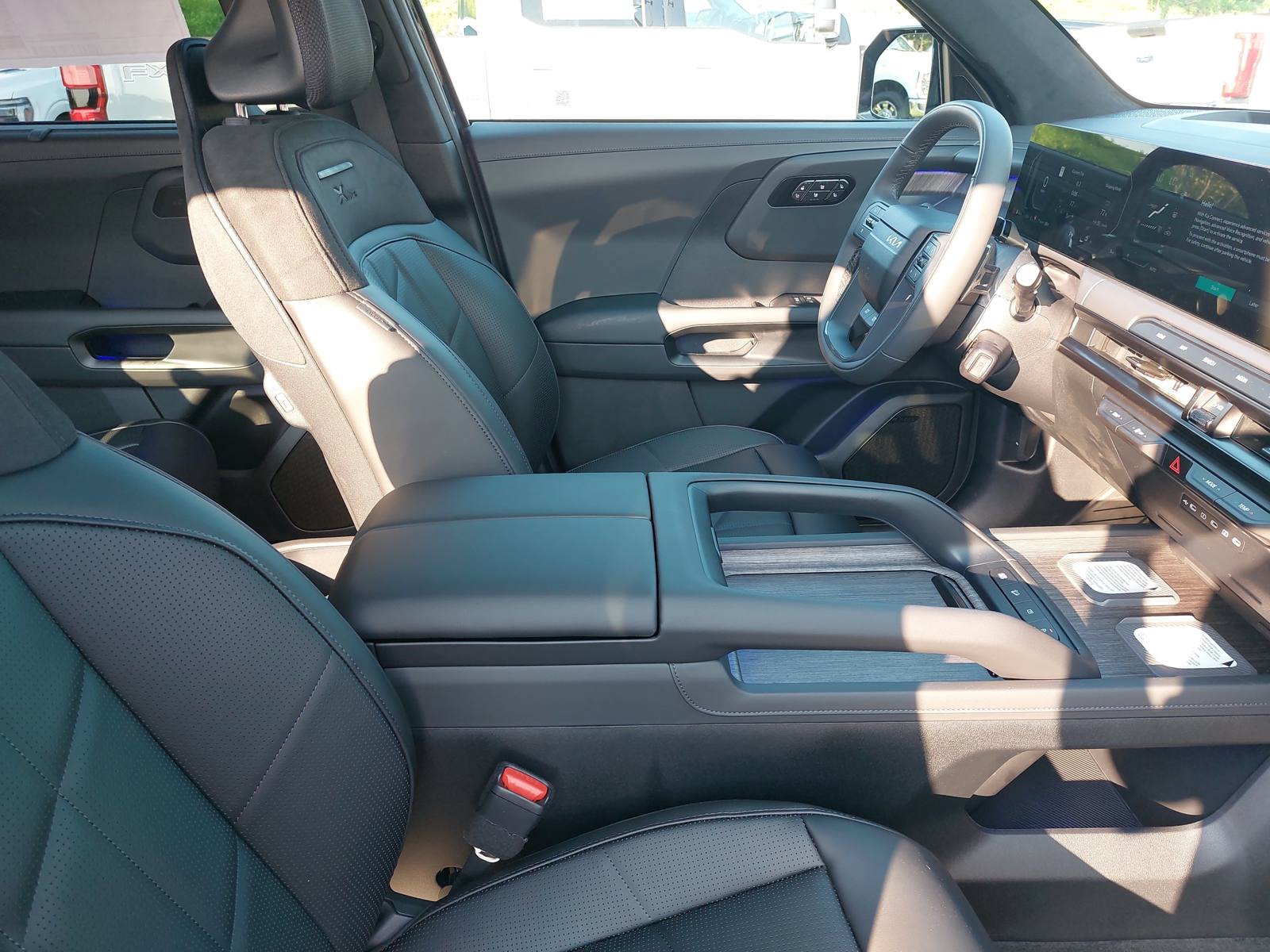 New 2027 Kia Telluride X-Line SX Prestige AWD/4WD image 10