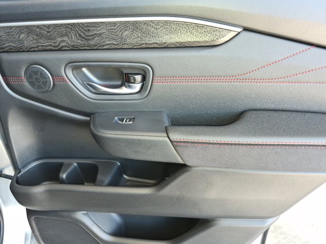New 2026 Honda Pilot Black Edition image 25