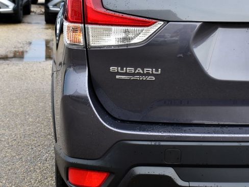 Used 2022 Subaru Forester AWD/4WD image 10