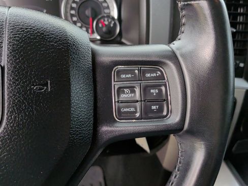 Used 2019 RAM 1500 Lone Star RWD image 18