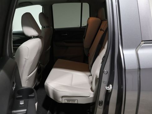 Used 2022 Honda Ridgeline RTL-E image 20