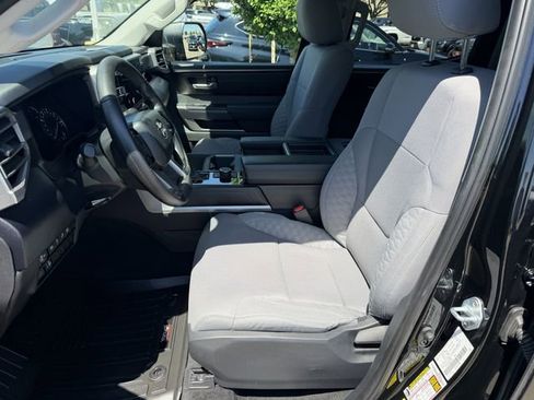 Used 2024 Toyota Tundra SR5 RWD image 21